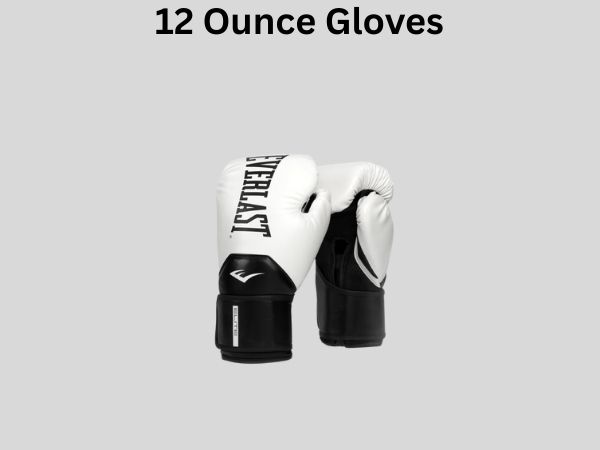 12 Ounce Gloves