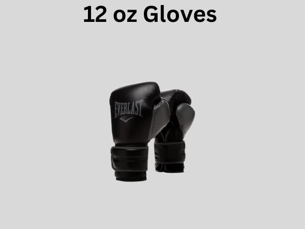 12 oz Gloves