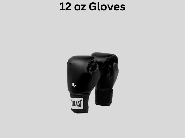 12 oz Gloves