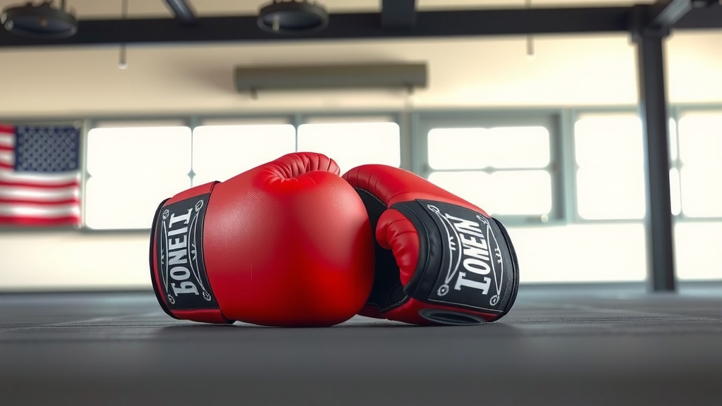 Understanding Glove Weight: 10 oz vs. 12 oz for Your Training