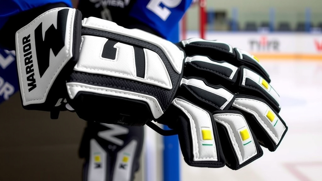 Warrior Ritual G5 Glove: Deciphering the 580 vs. 590 Differences