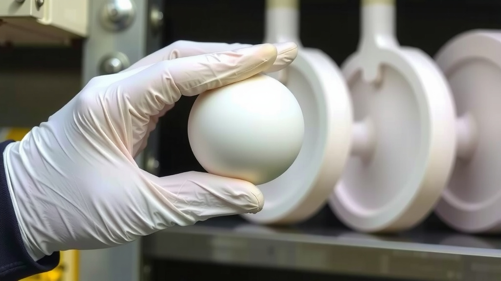 Understanding Glove Mil Thickness: What Does 'Mil' Really Mean?