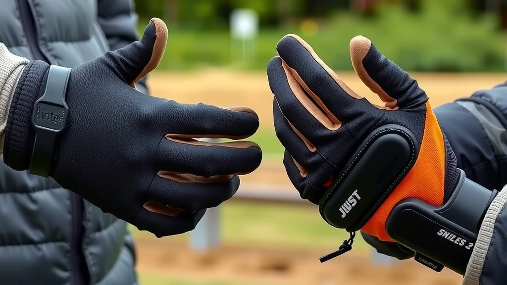 Understanding Glove Weights: 8 oz vs. 10 oz