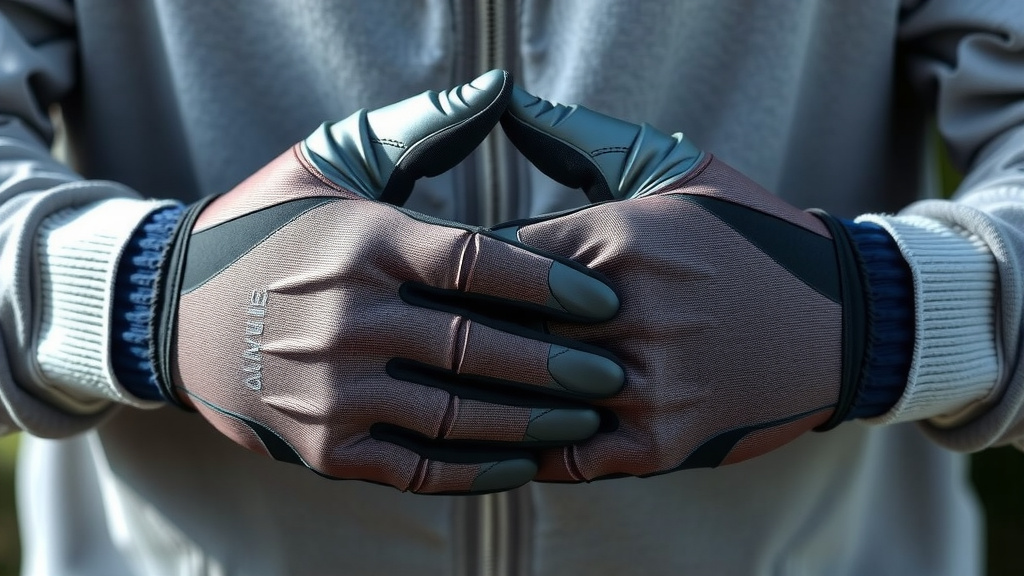 Choosing Your Perfect Glove Weight: 8oz vs. 10oz