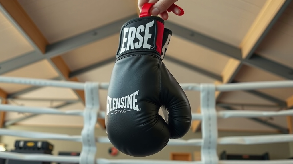 Boxing Glove Weights: Making Sense of Ounces
