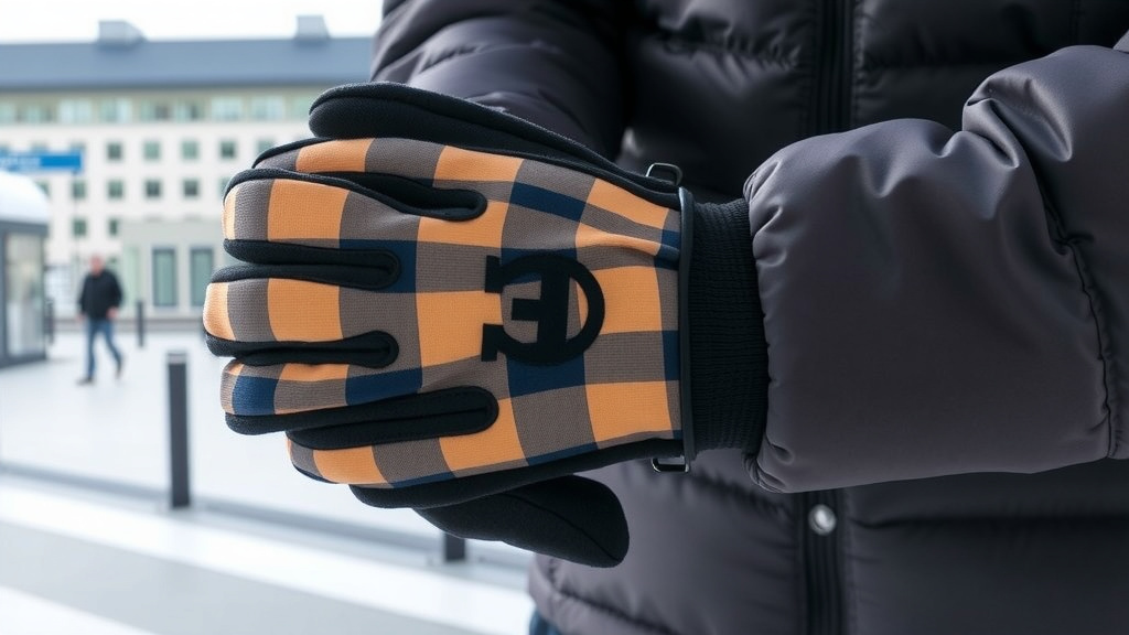 Understanding Your Options: Bag Mitts vs. Bag Gloves
