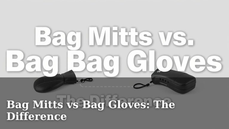 Bag Mitts vs Bag Gloves: The Difference