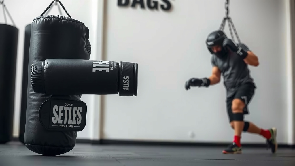 Bag Gloves vs. Sparring Gloves: Which is Best for Your Training?