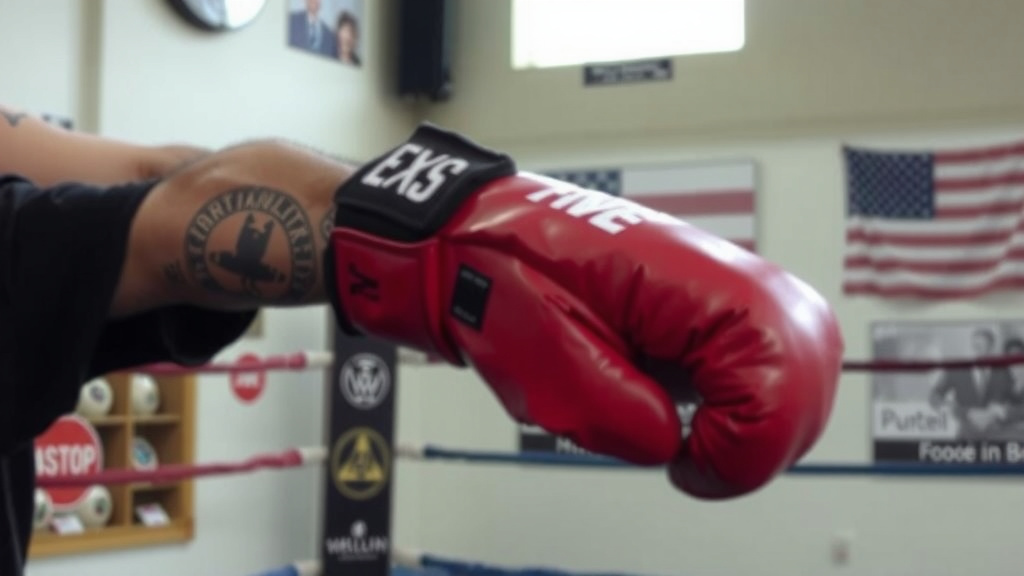 Bare Knuckle Fighting vs. Gloves: Understanding the Risks