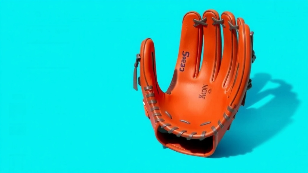 Key Baseball Glove Distinctions for Infielders and Outfielders