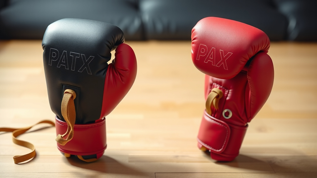 Understanding Boxing Glove Weights: 16 oz vs. 12 oz