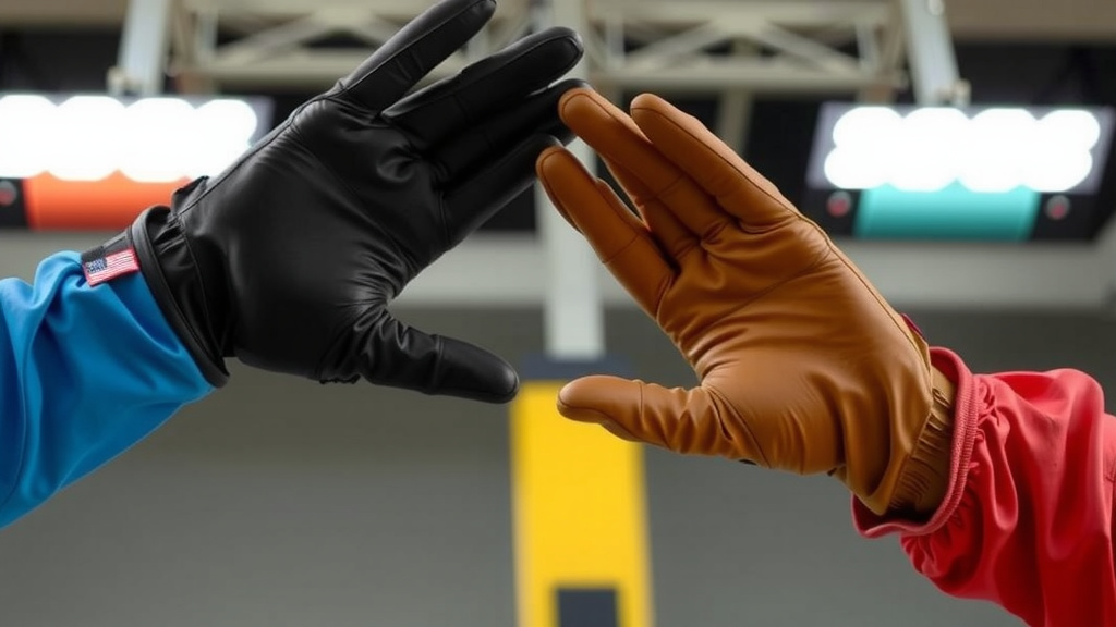 Understanding Glove Weights: Why It Matters So Much