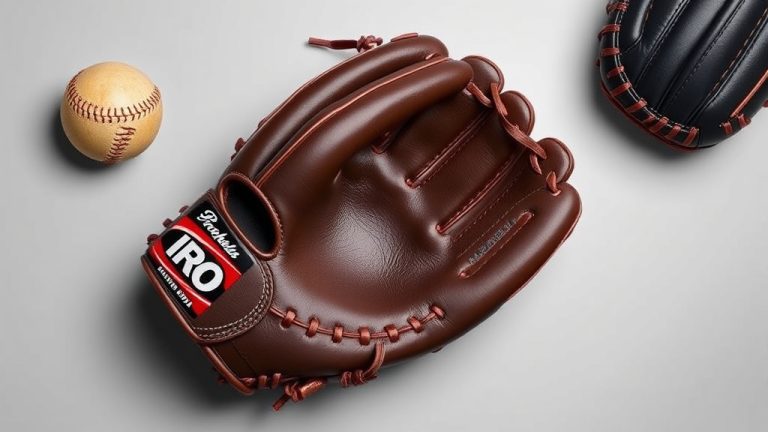 10 Best A2000 Outfield Glove [2026]