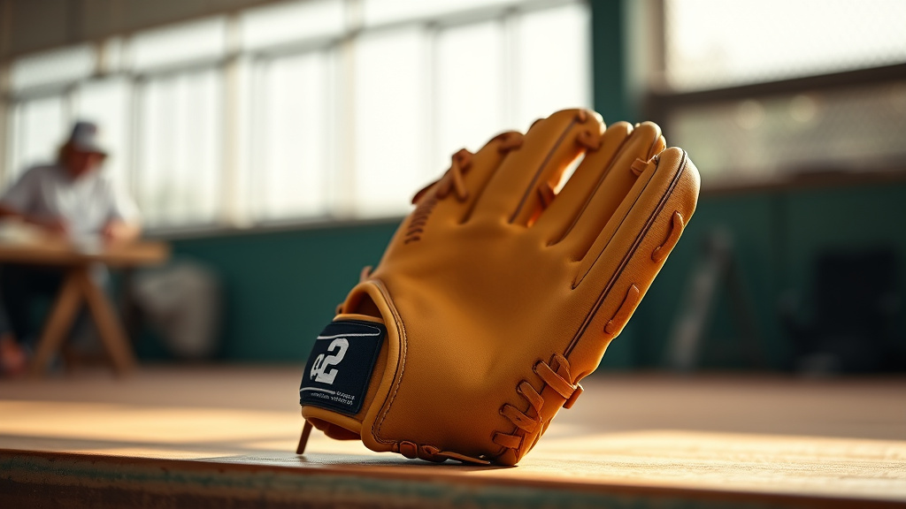 10 Best A2000 Outfield Glove [2026]