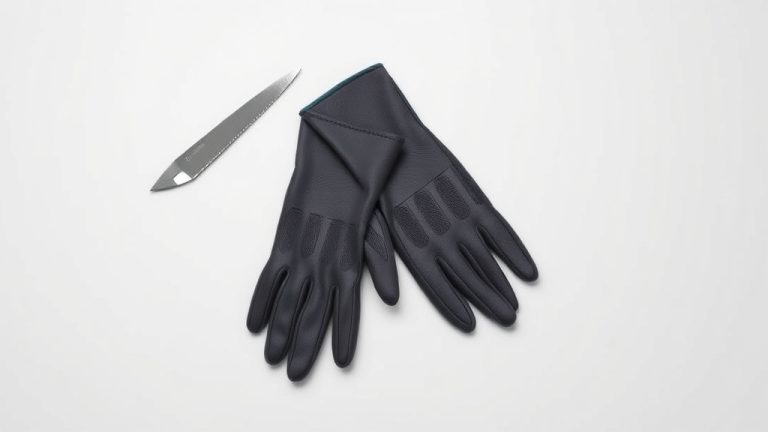 10 Best A9 Cut Resistant Gloves [2026]