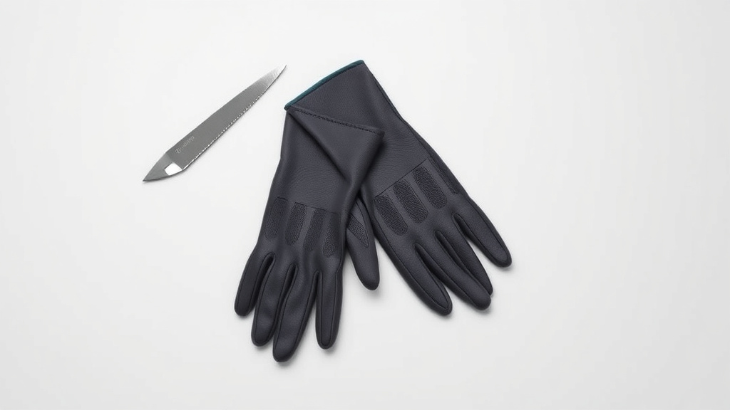 10 Best A9 Cut Resistant Gloves [2026]