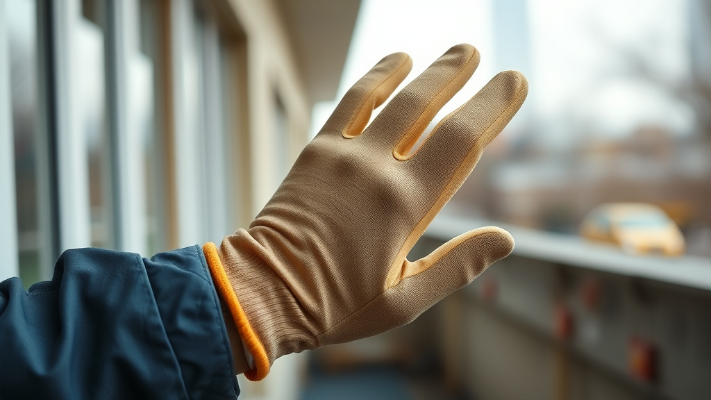 10 Best A9 Cut Resistant Gloves [2026]