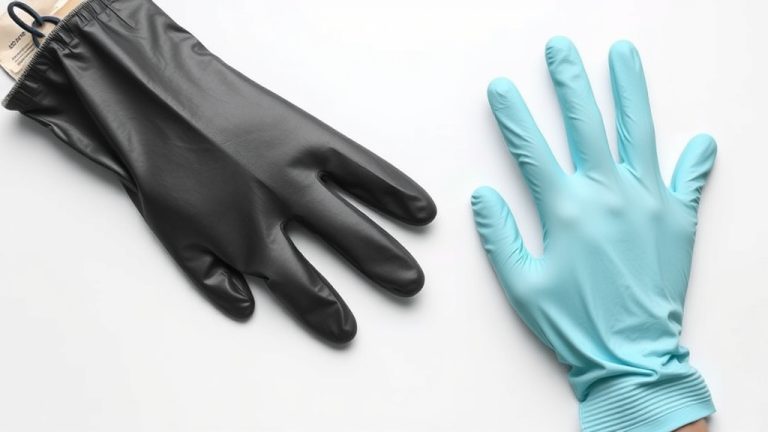 10 Best Acid Resistant Gloves [2026]