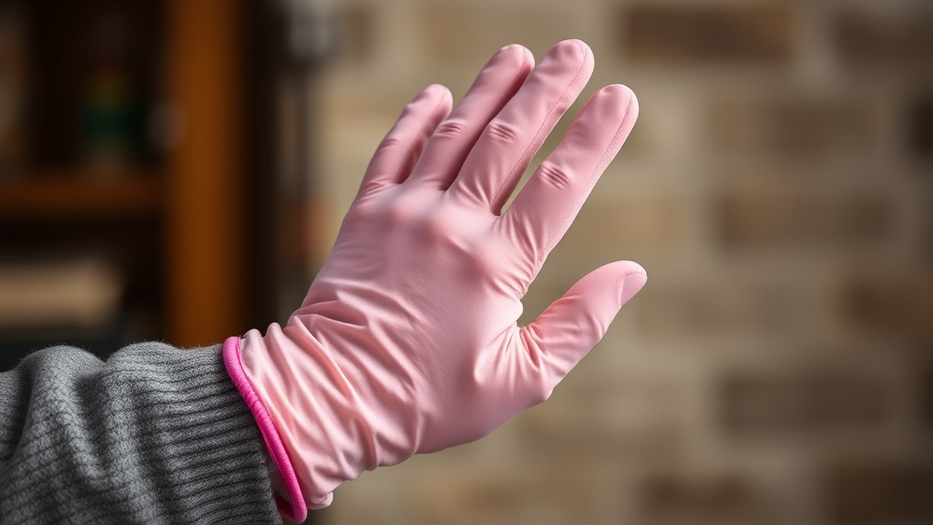 10 Best Acid Resistant Gloves [2026]