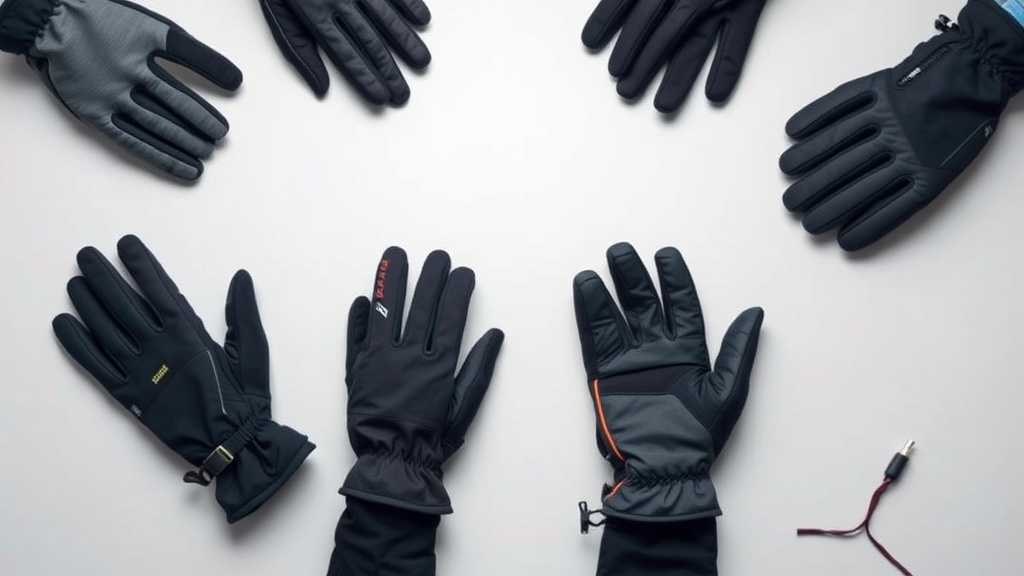 10 Best Active Winter Gloves [2026]