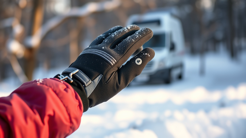 10 Best Active Winter Gloves [2026]