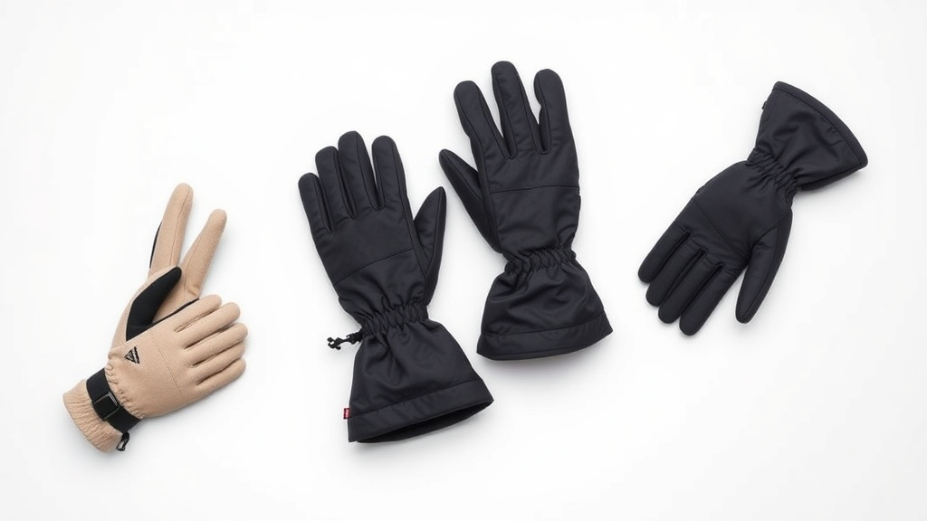 10 Best Activewear Gloves For Sub-Zero Temperatures [2026]