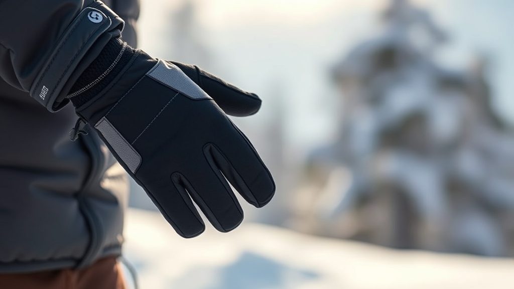 10 Best Activewear Gloves For Sub-Zero Temperatures [2026]