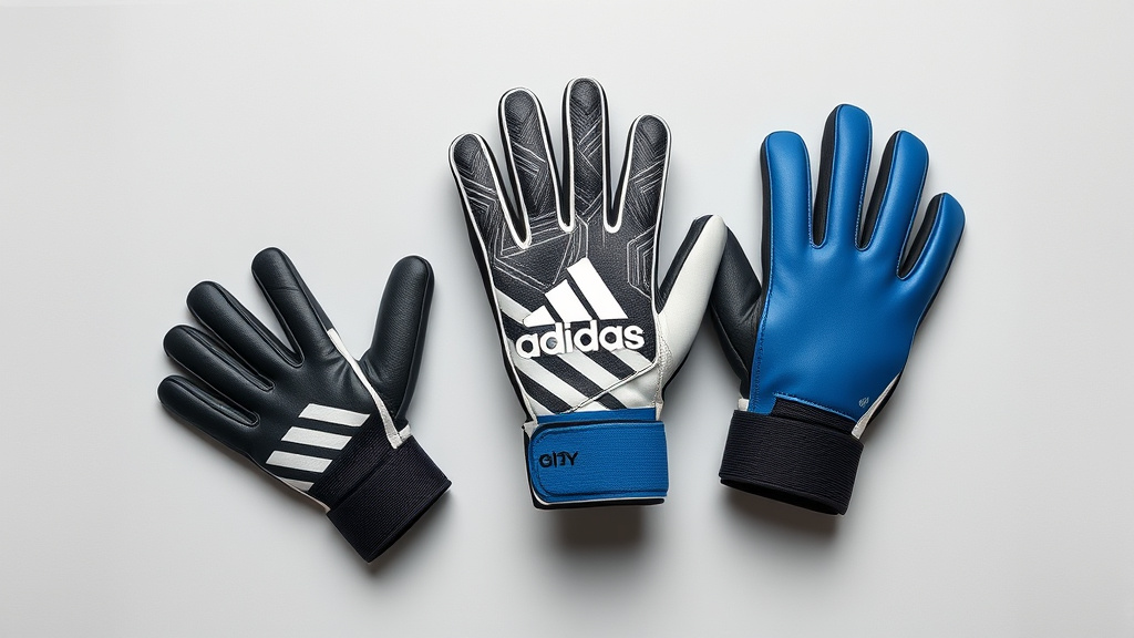 10 Best Adidas Football Gloves [2026]