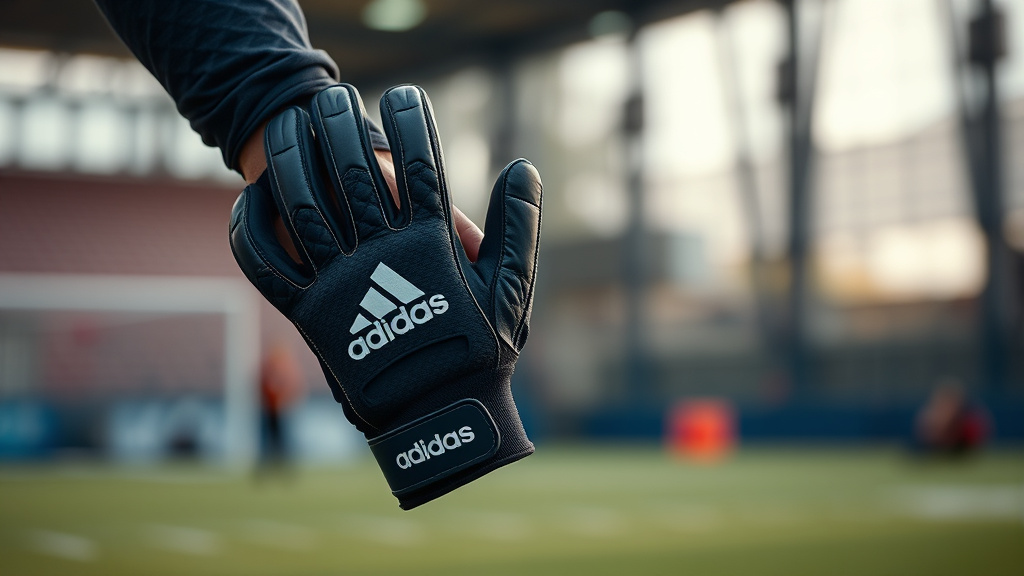 10 Best Adidas Football Gloves [2026]