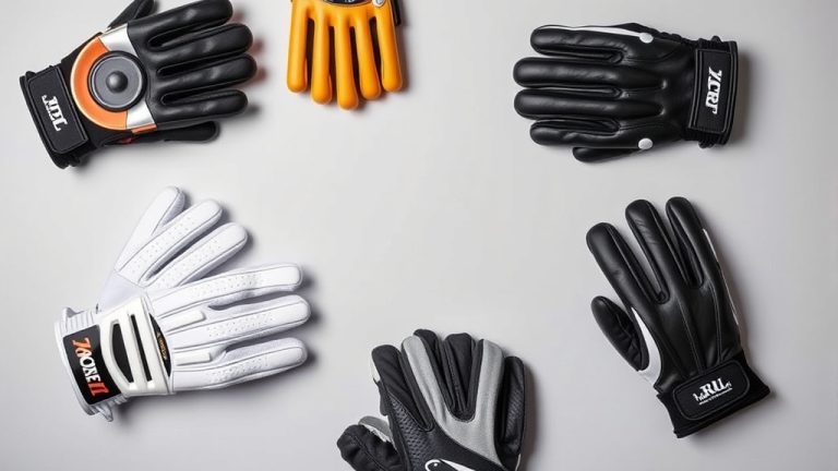 10 Best Adult Batting Gloves [2026]