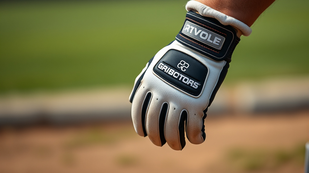 10 Best Adult Batting Gloves [2026]