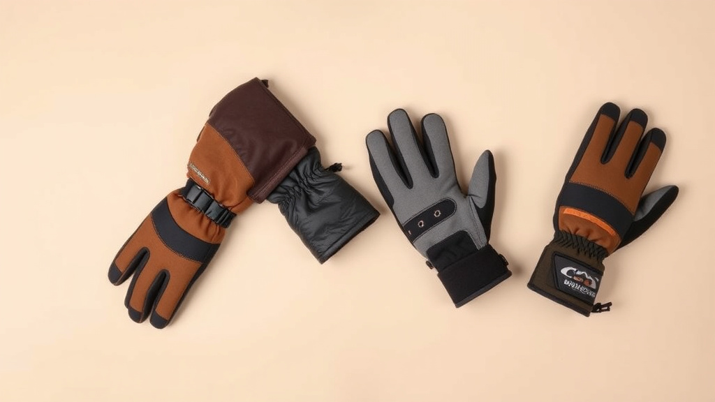 10 Best Adv Gloves [2026]