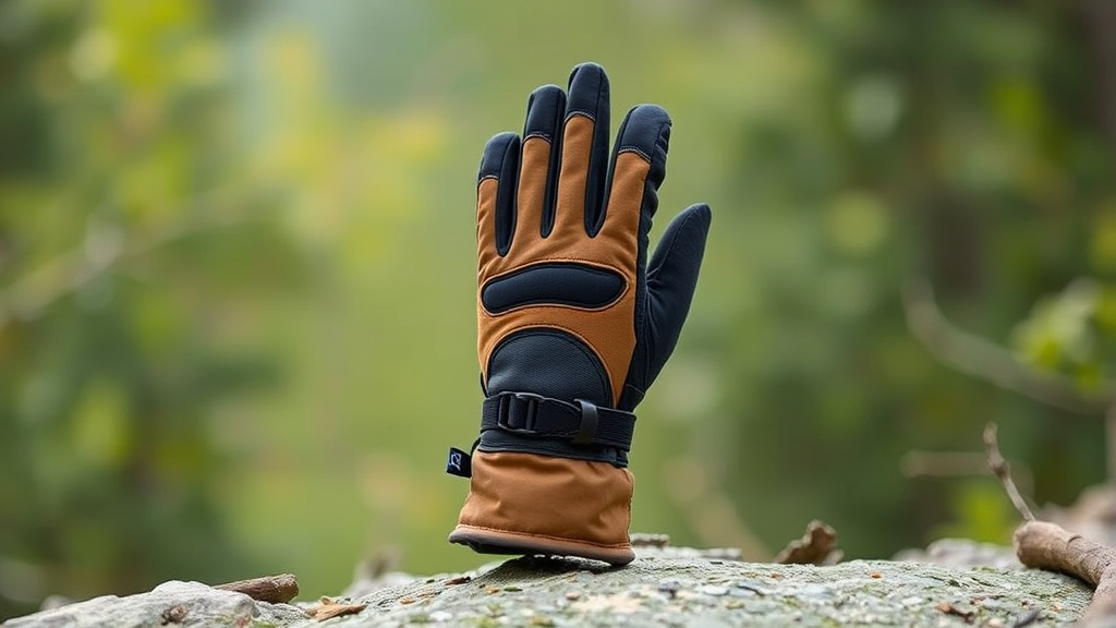 10 Best Adventure Gloves [2026]
