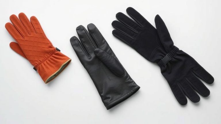 10 Best Affordable Gloves [2026]