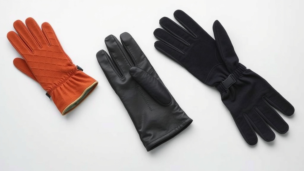 10 Best Affordable Gloves [2026]