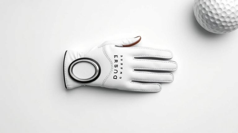 10 Best Affordable Golf Glove [2026]