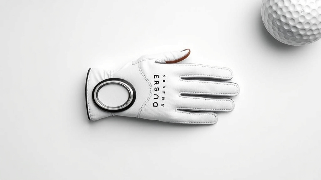 10 Best Affordable Golf Glove [2026]