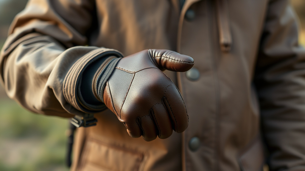 10 Best Affordable Leather Gloves [2026]