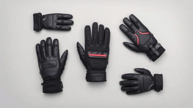 10 Best Affordable Motorcycle Gloves [2026]
