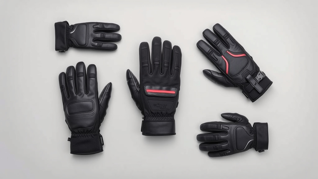10 Best Affordable Motorcycle Gloves [2026]