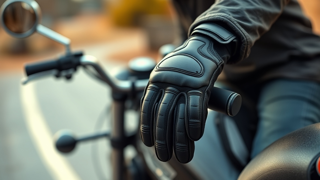 10 Best Affordable Motorcycle Gloves [2026]