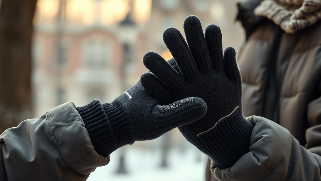 10 Best Affordable Winter Gloves [2026]