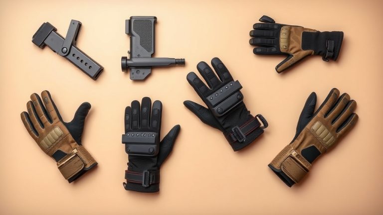 10 Best Airsoft Gloves [2026]