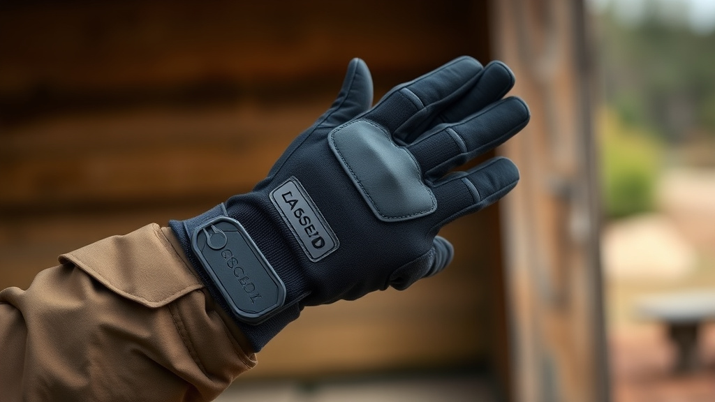 10 Best Airsoft Gloves [2026]
