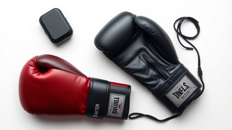 10 Best All Around Boxing Gloves [2026]