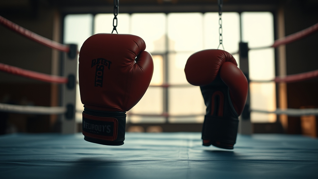 10 Best All Around Boxing Gloves [2026]