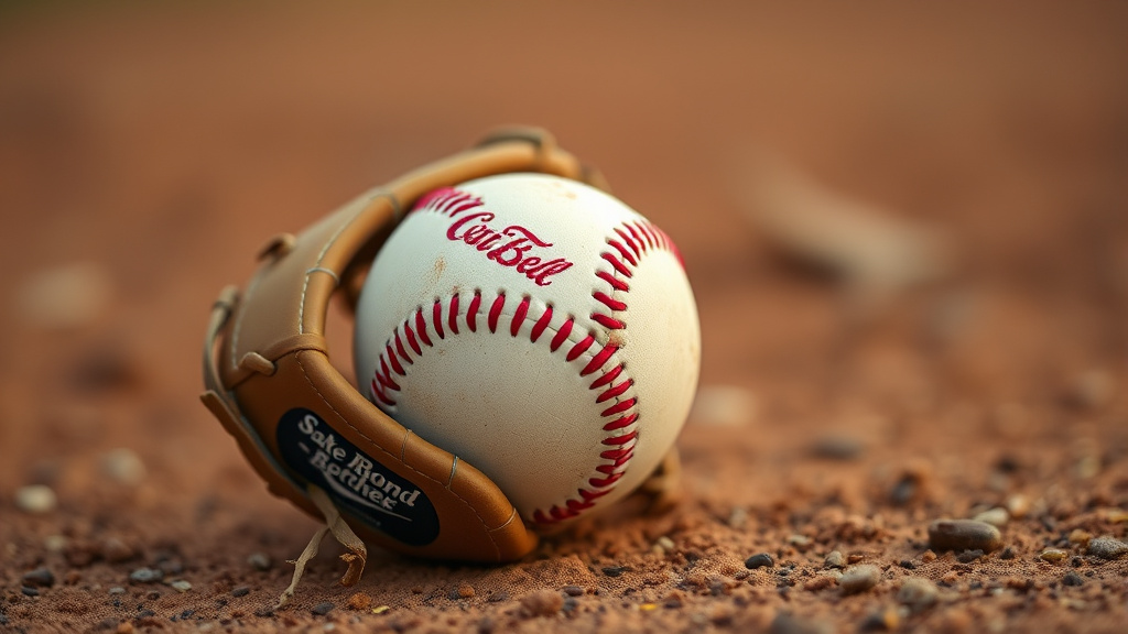 10 Best All Around Softball Glove [2026]