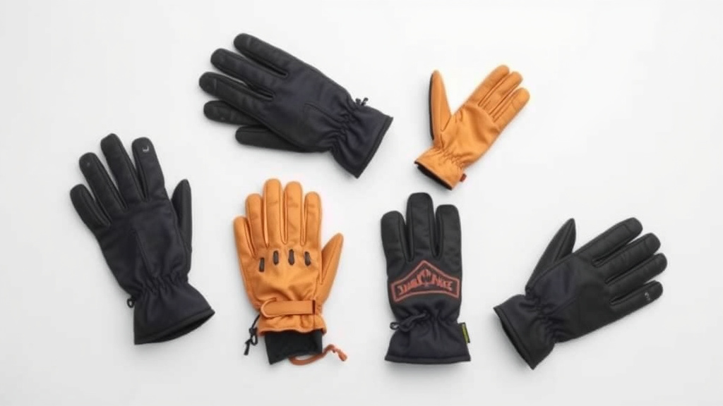 10 Best All Around Winter Gloves [2026]