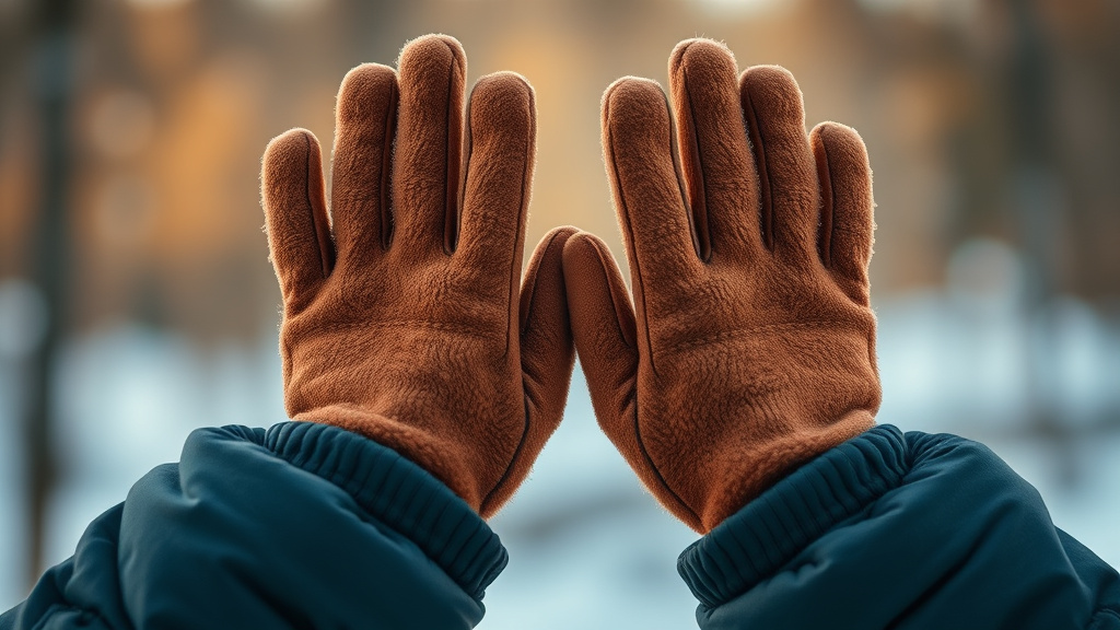 10 Best All Around Winter Gloves [2026]