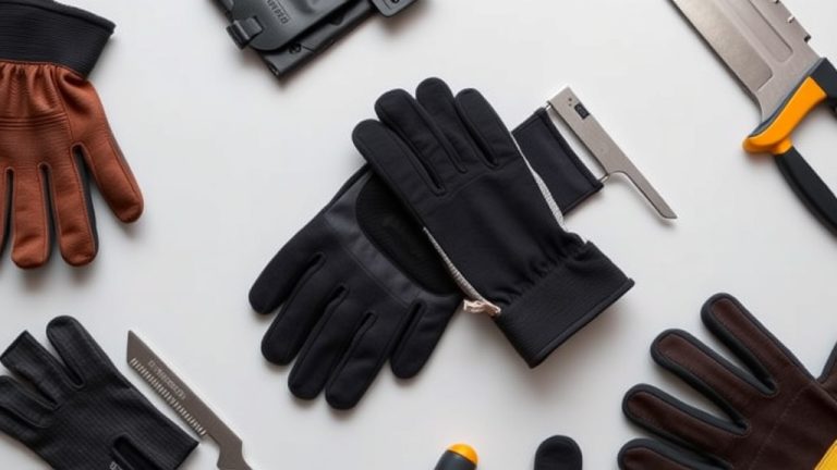 10 Best All Around Work Gloves [2026]